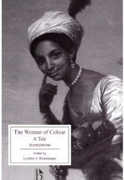The Woman of Colour (Anonymous)