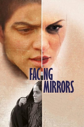 Facing Mirrors (2012)