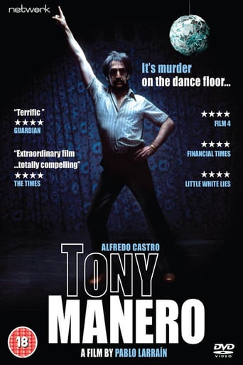Tony Manero (2008)