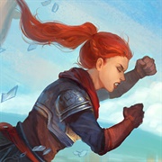 Novaborn: Tale of Inpherna