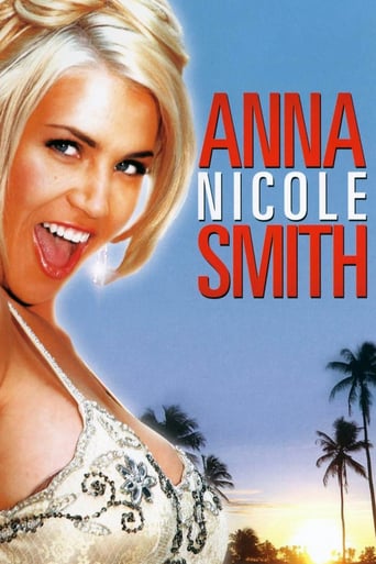 The Anna Nicole Smith Story (2007)
