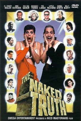 The Naked Truth (1993)