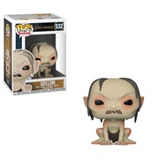 Gollum