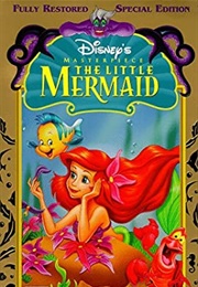 The Little Mermaid (1989)