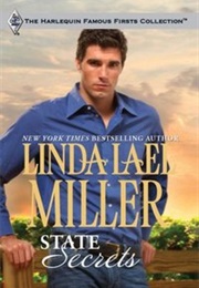 State Secrets (Linda Lael Miller)