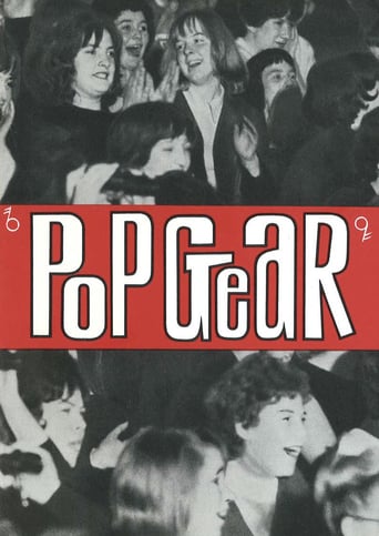 Pop Gear (1965)
