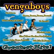 Vengaboys Greatets Hits