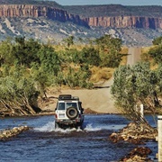 Gibb River Road, Australia