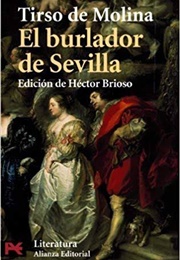 El Burlador De Sevilla (Tirso De Molina)