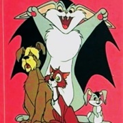 Bunnicula, the Vampire Rabbit