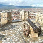 Prizren Fortress, Prizren