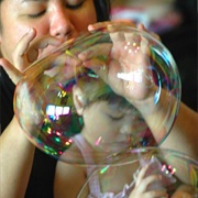 Make Plastic Balloons