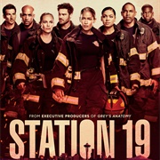 Station 19: Season 3