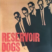 Reservoir Dogs (1992)