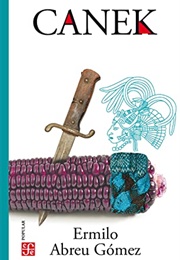 Canek (Ermilo Abreu)