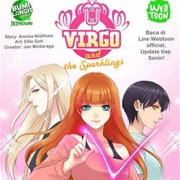 Virgo and the Sparklings