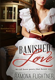 Banished Love (Ramona Flightner)
