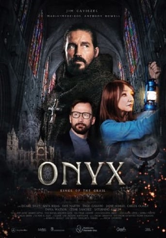Onyx - Kings of the Grail (2019)