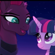 My Little Pony: The Movie