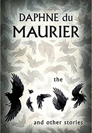 The Birds and Other Stories (Daphne Du Maurier)