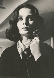 Jean Simmons - Home Before Dark (1958)