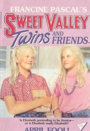 April Fool! (Francine Pascal)