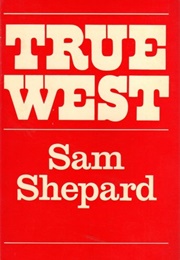 True West (Sam Shepard)