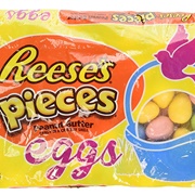 Reese's Pastel Egg Pieces
