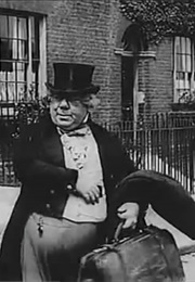 The Pickwick Papers (1913)