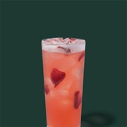 Strawberry Acai Lemonade