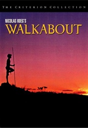 Walkabout (1971)