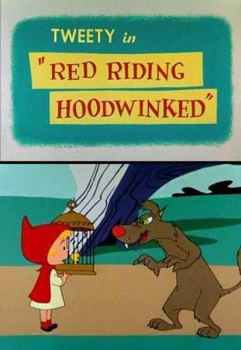 Red Riding Hoodwinked (1956)