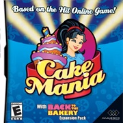 Cake Mania