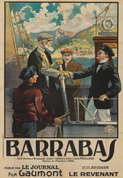 Barrabas (1919)