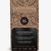 Chocolarder Gingerbread 55%