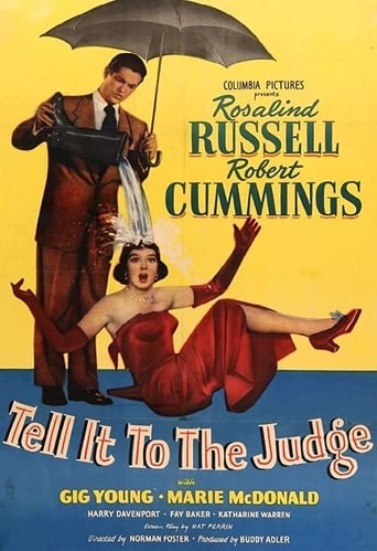 Tell It to the Judge (1949)