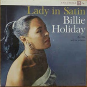 Lady in Satin - Billie Holiday