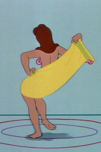 All the Cats Join in (1946)