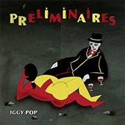 Préliminaires (Iggy Pop, 2009)