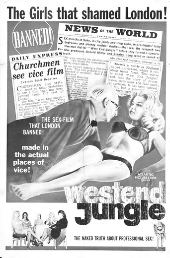 West End Jungle (1961)