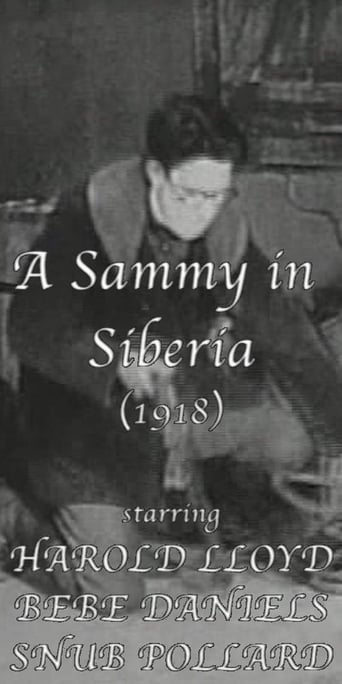 A Sammy in Siberia (1919)