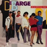 Debarge - In a Special Way (1983)