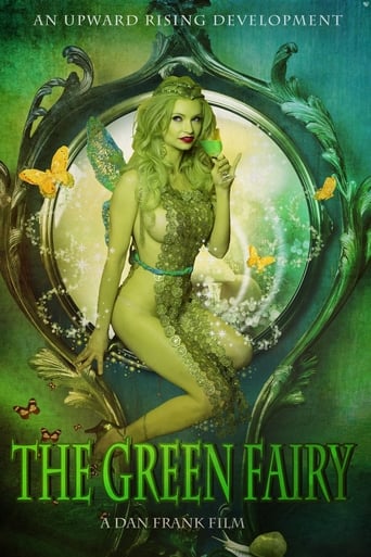 The Green Fairy (2015)