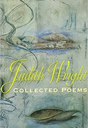Poems (Judith Wright)