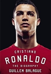 Cristiano Ronaldo (Guillem Balagué)