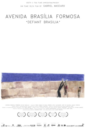 Avenida Brasília Formosa (2010)