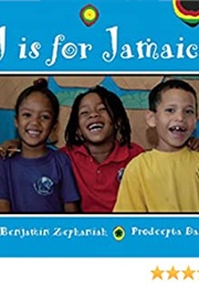 J Is for Jamaica (Zephaniah)
