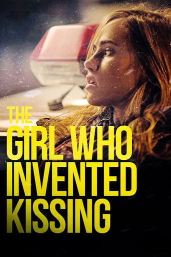 The Girl Who Invented Kissing (2017)