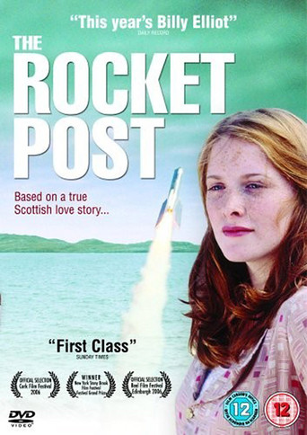 The Rocket Post (2004)