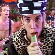 True Men Don't Kill Coyotes - Red Hot Chili Peppers